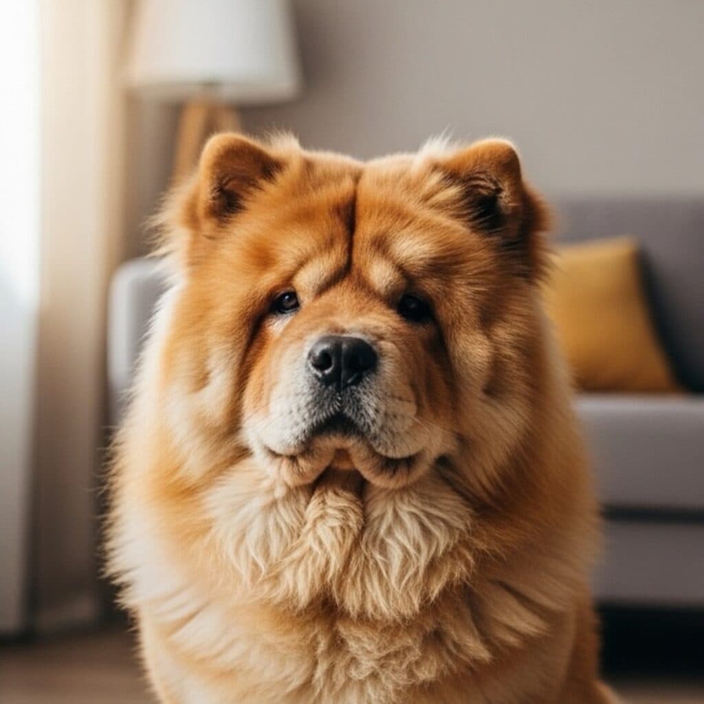 Traços de raça de cachorro que parecem defeito, mas não são