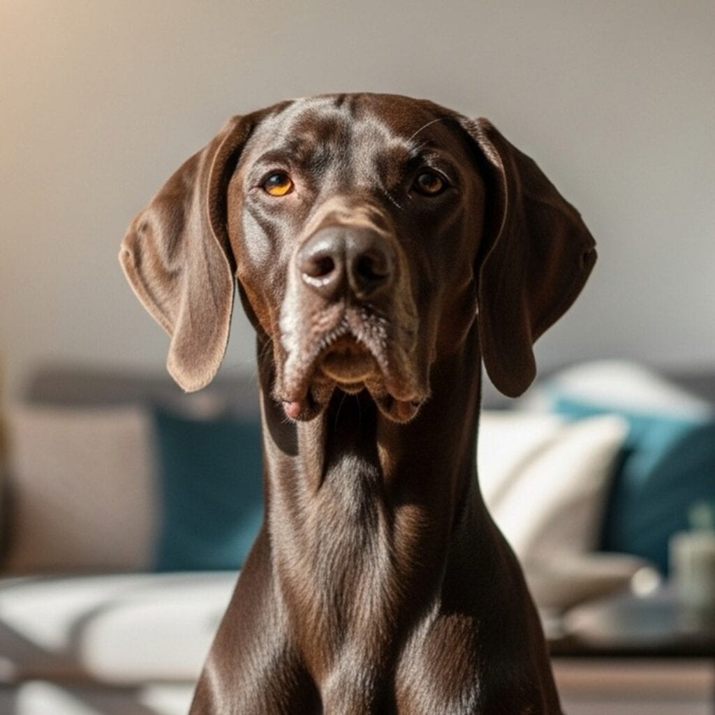 Carne crua para cachorro ou ração: o risco que a AVMA aponta